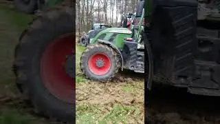 Fendt лучше John Deere? 🤔 #johndeere #fendt See More