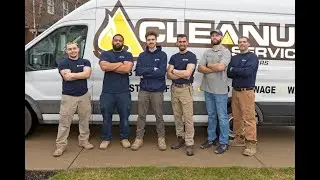 Cleanup Services - Commercial 01