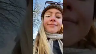 Кто со мной #датский #датскаядевушка #походы #наотдых #приготовлениенаулице #девушканаотдыхавке #...