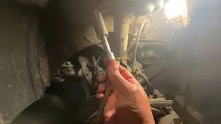 2012 TOYOTA CAMRY PCV VALVE REPLACEMENT IN 20 MINUTES AND LOCATION TIPS