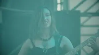 BAMBOLE DI PEZZA - Pagine feat. DIVI dei I MINISTRI (Video Ufficiale)
