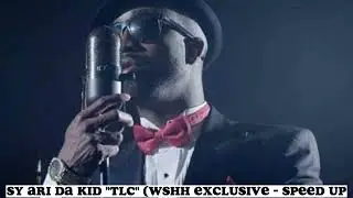 Sy Ari Da Kid 
