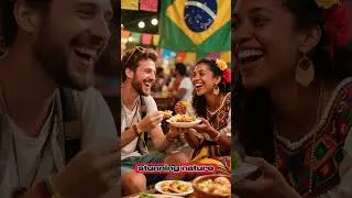 &ldquo;Why Foreigners Are Obsessed with Brazilian People&rdquo; #brazilian #news #brazilhistory #curiosities