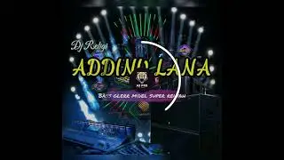 CEK SOUND DJ RELIGI 