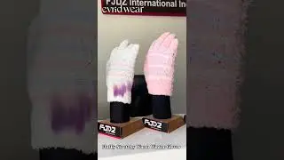 EvridWear Kids Winter Gloves#winterready  #evridwear  #warmandstylish