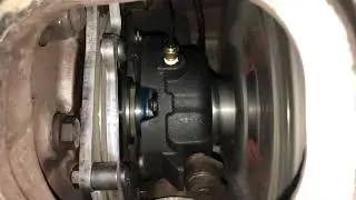 Eaton Fuller 10 Speed UltraShift Plus