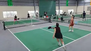 [Social] [S&aacute;ng] Sunday Pickleball (3) | 18/01/2026 | Nh&oacute;m Nhập M&ocirc;n - Sum Vầy - Hội Tụ | S&acirc;n Ami