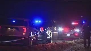 Body cam shows moments leading up to Marion County shooting