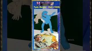 #tyebmehta #artist #worldartday #shorts #shortfeed #trending #ytshorts