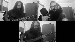 Namahage (Ningen Isu cover)