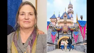 Disney's New Animatronic Walt: Grandma Speaks Out Against Family's Latest Creation
