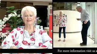 Double Knee Replacement Surgery | Patient Flora | Zimbabwe | Dr. Mudit | Wockhardt Hospitals India