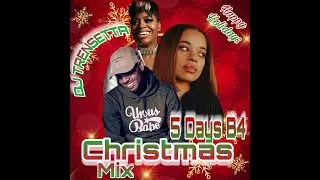5 Days B4 Christmas