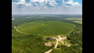 For Sale 1512 Acre Irrigated Farm Land in Jeff Davis County
