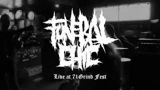 Funeral Chic - (Live) @ 71Grind Fest