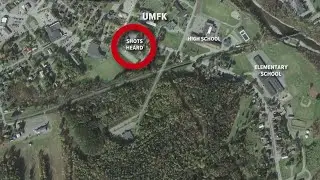 Fort Kent schools close for the day after multiple gunshots in the area