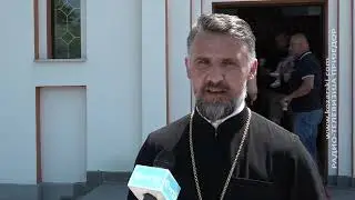 U RASAVCIMA PROSLAVLJEN SPASOVDAN