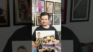 Happiness Begins (Kevin Version - Blue) 💿 Vinyl Unboxing 🔥 Jonas Brothers