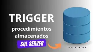Trigger SQL #sqlserver