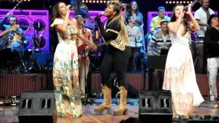 Carimbó (Gaby Amarantos, Edilson Moreno, Lia Sophia e Luê Soares) - Terruá Pará