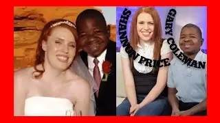 PT.1-2 CHILD ACTOR 🤩 GARY COLEMAN ♒ & EXWIFE SHANNON PRICE ♍ MIGHT HAVE BEEN 🧐🕵🏾&zwj;♀️ SURR🔃 PASSING 