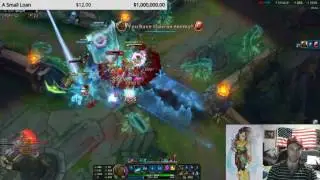 Jayce 1 shot