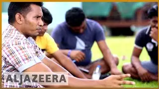 🇦🇺 Are Australia's anti-refugee policies being copied in Europe? | Al Jazeera English