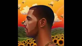 Drake ASMR: Drake finds a Bee Hive by the Lake