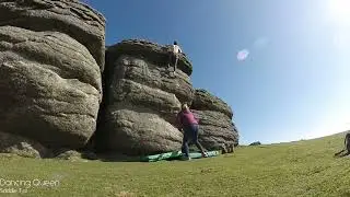 Dancing Queen 7a+