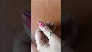 New nail art at home #naildesign #nails #nailart #naildecoration #nailtutorial #shorts #viralvideo