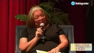 Beloved Community Talks: Respecting People Who Don't Vote Like You Do