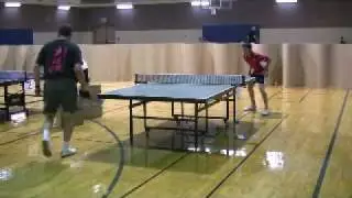 Austin Preiss vs Dave Vollmar Game #3