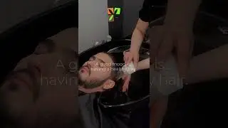Healthy hair, better mood l Root Clinic l Hair Transplant #shorts