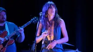 Nicki Bluhm & the Gramblers - Jetplane - 9/17/2013 - Lincoln Hall