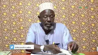 HOJA MPYA ZA WAPENZI WA MAULIDI ZASAMBARATISHWA | Sheikh Muhammad Is'haq