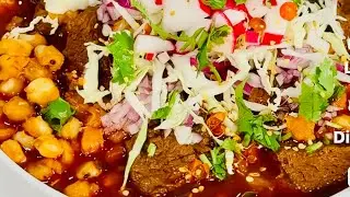 APRENDE  A COCINAR DELICIOSAS  COMIDA MEXICANA