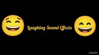Laughing Sound Effects