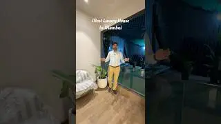 3 Bhk Andheri West | 3 Bhk & 3 Bhk Jodi Flats In Andheri West | Andheri West 3 Bhk #realestate