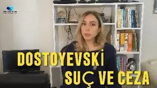 Suç mu? Vicdan mı? | Raskolnikov'un iç mahkemesi.