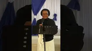679 ITP @ BREDEC: The Eunuchoid Consecration by Dr Mmachukwu Kingsley 