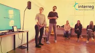 Content Creation Camp - Tag 01