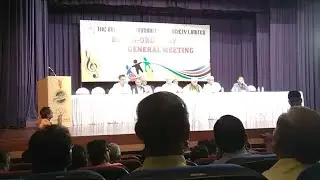 IPRS AGM | APRIL 2018