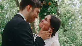 Ariel & Morgan's Wedding Highlights by Select Receptions, Syracuse, NY Wedding Videography