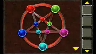 Escape Games Fantasy Mystery Houses 2 WalkThrough - New Escape games -FirstEscapeGames