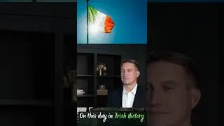 On This Day in Irish History (9th September)