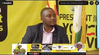 LIVE:  SABANYARWANDA HOSTED AT UGANDA'S LONGEST NRM ONLINE RALLY. PROTECTING THE GAINS