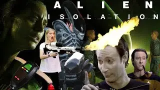 don't call moo deng at 5:30 pm - alien isolation [oct 10]