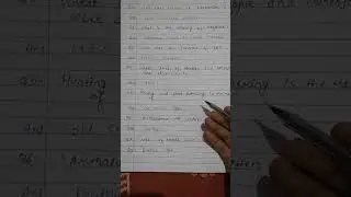 FST -1 most important mcq questions for December 19 exams