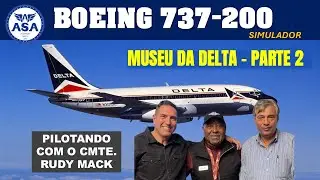 PILOTO RAIZ no COMANDO! | EP. 645