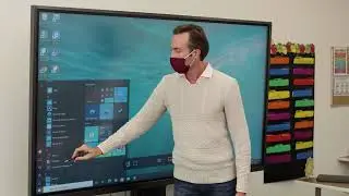 Boxlight and Samsung transform hybrid learning environments I Displayfort